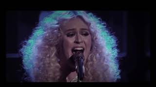 Chloe Kohanski - I Want To Know What Love Is (The Voice Season 13 Semifinals) 2/2