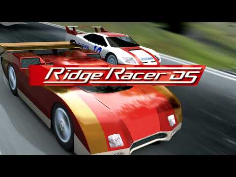 Gunn Runner | Ridge Racer DS Extended OST