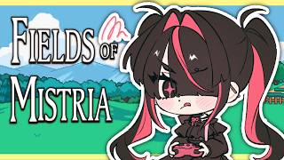 【FIELDS OF MISTRIA】 -I'm in the Mines Again Ayup