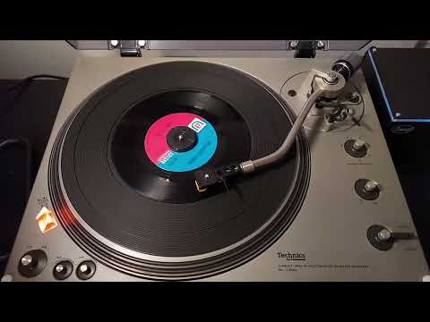 "Keem-O-Sabe" - The Electric Indian [United Artists, 1969] [MONO] 45 RPM Vinyl rip