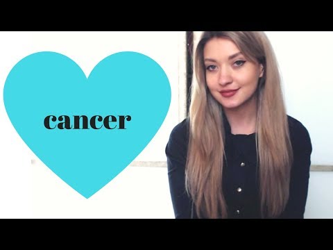 Cancer LOVE February 2018 Not giving up on someone that's unstable