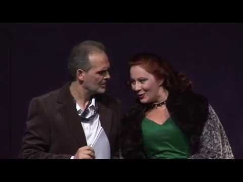 GKM Split  - Venera u krznu