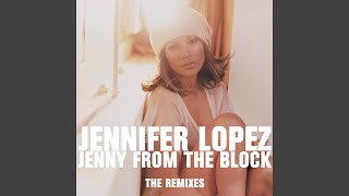 Jenny from the Block (Track Masters Remix)