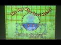 Arthur The Boy Who Cried Comet Title Card