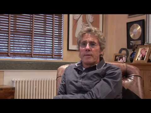 Roger Daltrey talks about Quadrophenia