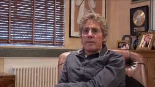 Roger Daltrey talks about Quadrophenia