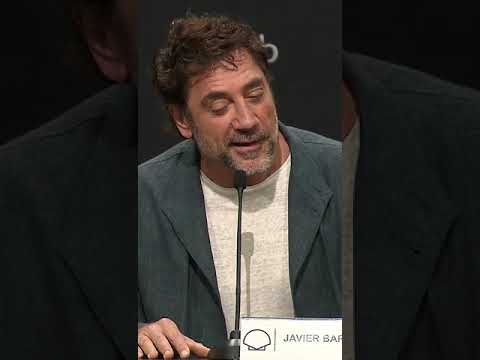 Rodrigo Sorogoyen reúne a Javier Bardem y Victoria Luengo en su nueva película El ser querido