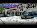 This Mega Mansion Has Every LUXURY You Can DREAM