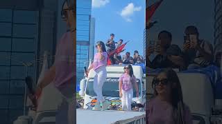 Download lagu DJ Tanti siap tampil maksimal di GBK jakarta #horeg #ceksoundhoreg#brewogaudio #djtanti mp3