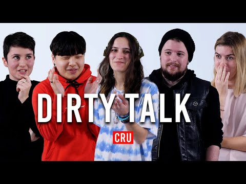 TALKING DURING SEX? ❘ The 100