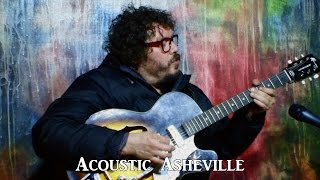 Bobby Bare, Jr. - Your Adorable Beast | Acoustic Asheville