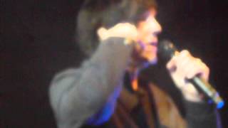 SPARKS The Wedding of Jacqueline Kennedy to Russell Mael