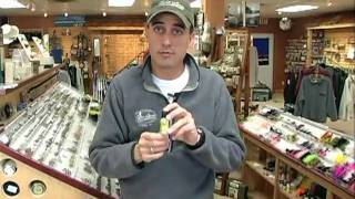 Understanding trout flies and how to use them