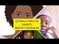 MARTHA MWIHAKI HINGA S IDENTITY FINALLY REVEALED