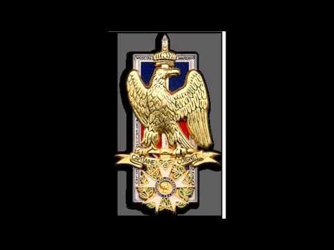 Capitaine Coignet Chant de Promotion Ecole Militaire Interarmes
