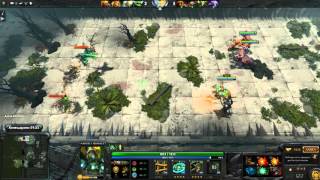 Фурион имба страта, Angel Arena Dota 2 Reborn