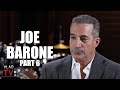 Joe Barone Identified Over 1,000 Unknown Mafia Members for the Feds (Part 6)
