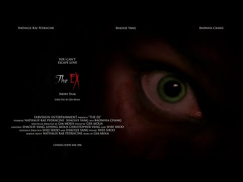 The Ex - Short Horror Film