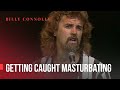 Billy Connolly - Getting Caught Interfering With Yourself - Billy and Albert 1987