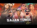 SAJAN TUMSE PYAR EMIWAY BANTAI MC STAN X DIVINE PROD BY VSS BEATZ MUSIC VIDEO