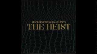 Macklemore &amp; Ryan Lewis - Neon Cathedral (featuring Allen Stone)
