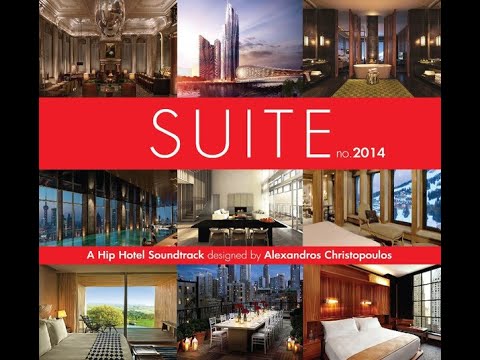 03. Roni Iron Feat. Evita – Black Diamond | SUITE no.2014 CD1 LOFT