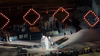 Brandi Carlile - &quot;Beginning to Feel the Years&quot; Red Rocks 2022