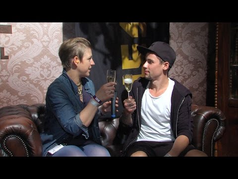 myREGIO.TV - AKTUELL: Electrisize - Le Shuuk