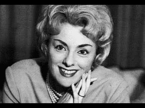 Annie Palmen - Geen macht op de wereld kan ons scheiden ( 1965 )