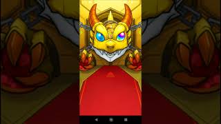 【モンスト】初当たり６確定ガチャ！やっと出たぞー^^