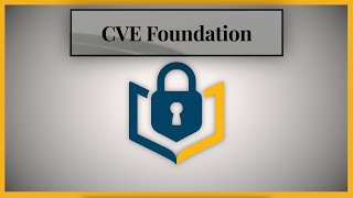 The CVE Foundation Interview