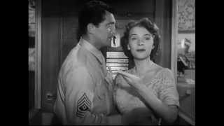 Dean Martin & Polly Bergen - You & Your Beautiful Eyes (Movie Version)