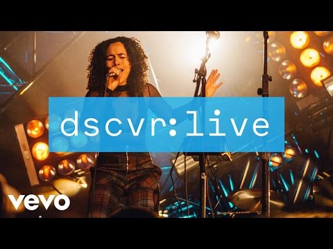 Kiah Victoria - Melancholy (dscvr Live)