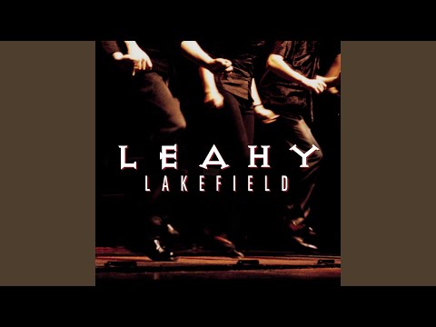 A Love Never Known - Leahy