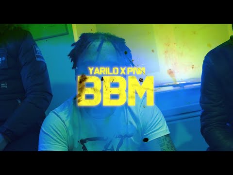 Yarilo x Piwi WZ - BBM