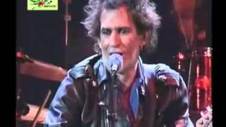 Video thumbnail of "Keith Richards - Something Else - Live '93 Boston - YouTube.flv"
