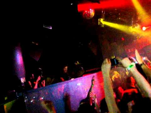 David Guetta @ Pacha NYC 20/05/2011