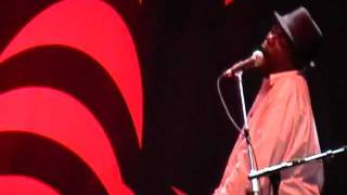 Lucky Peterson #2 "Smooth Sailing" @ Montreal Jazz Festival 2011