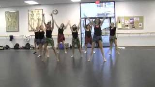 Dancing Jodi Showing