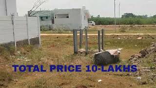 Residential Plot for Sale in Mariyamman Kovil Rd, Thanjavur