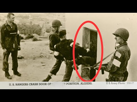 The Crazy Move the Germans Never Expected the Allies to Make