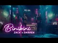 Zack Tabudlo x Darren Espanto - Binibini (Live Performance)