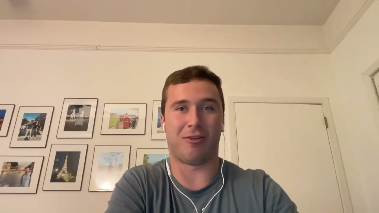 Jack Raines on migrating from Substack