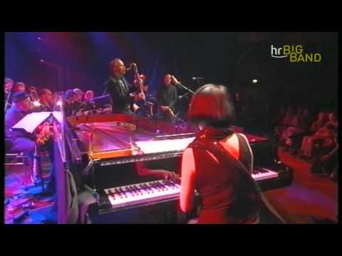 "245" - hr-Bigband & Aki Takase & Rudi Mahall: The Music Of Eric Dolphy