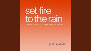 Someone Like You (ADELE Cover)