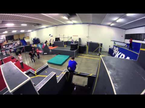 KRAP invaders winter 2014 - Episode 37