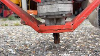 Autre mat&eacute;riel industriel Stihl Jordboremaskine og kapsav Stihl og Pflanzfuch 2 styk | Image 4 - Machineryline