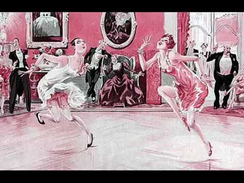 Roaring Twenties: Yes Sir, That's My Baby - Varsity Eight, 1925