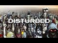 Disturbed Land Of Confusion Alternate Mix