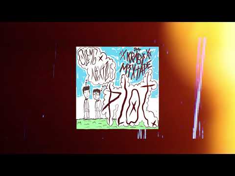 Nextzus X OLEMG KBV - PLOT [Krabi mixtape]